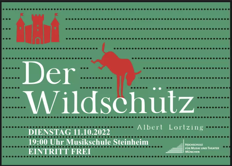 Opernbus - Der Wildschütz